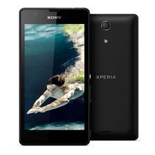 Sony Xperia ZR