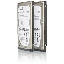 Seagate ST500LM000