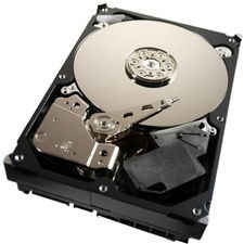Seagate ST4000VM000