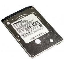 Toshiba MQ01ACF050