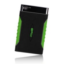 Hard disk extern Silicon Power SP010TBPHDA15S3K, 2.5 inch, 1TB