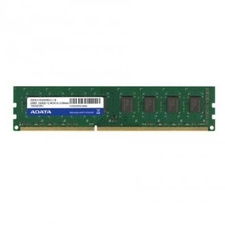 Memorie A-Data AD3U1600C2G11-B, 2GB, DDR3, 1600MHz