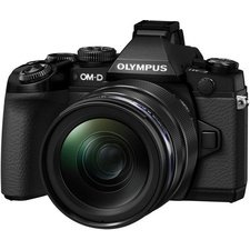 Olympus OM-D E-M1 kit 12-40mm