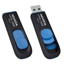 A-Data UV128 (AUV128-32G-RBE)