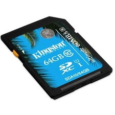 Kingston SDA10/64GB