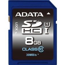 A-Data ASDH8GUICL10-R
