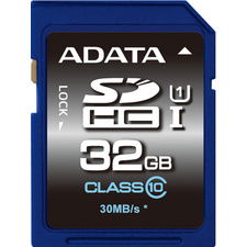 A-Data ASDH32GUICL10-R