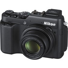 Nikon COOLPIX P7800
