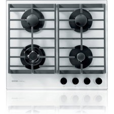Plita gaz incorporabila Gorenje GKTG6SY2W, 4 arzatoare