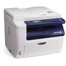 Xerox WorkCentre 6015