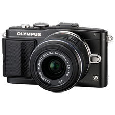 Olympus PEN E-PL5 kit 14-42mm