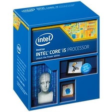 Intel i5-4670K (BX80646I54670K)