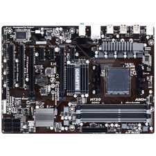 Gigabyte GA-970A-DS3P