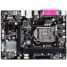 Gigabyte GA-H81M-DS2