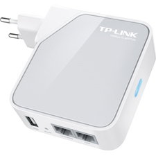TP-Link TL-WR710N