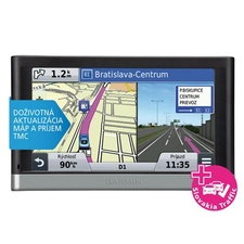 Garmin NUVI 2597LMT