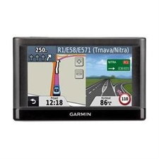 Garmin NUVI 42