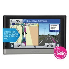 Garmin NUVI 2557LMT
