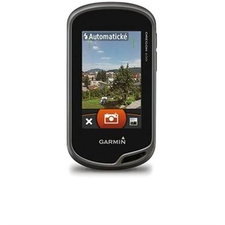 Garmin Oregon 650