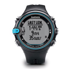 Garmin SWIM