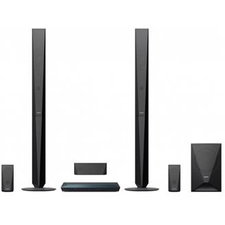 Sony BDV-E4100