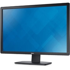 Monitor LED Dell U3014, IPS, 30 inch, WQXGA