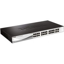 D-Link DGS-1210-28P