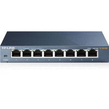 TP-Link TL-SG108