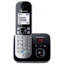 Panasonic KX-TG6821FXB