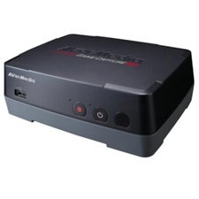 AVerMedia Game Capture HD