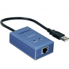 TRENDnet TU2-ET100