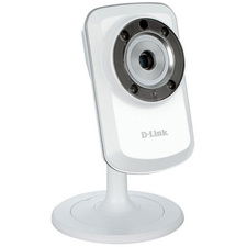 D-Link DCS-933L