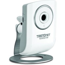 TRENDnet TV-IP551W