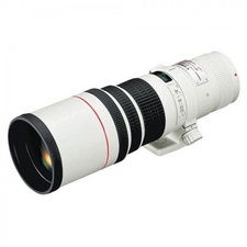 Canon EF 400mm f/5.6L USM