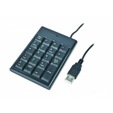 Gembird KPD-2X