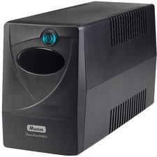 Mustek PowerMust 424EG