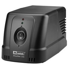 Mustek PowerMate 1260
