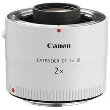 Canon EF 2x III