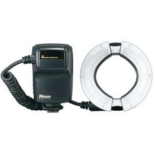 Nissin MF18 - Canon