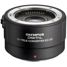 Olympus EC-20