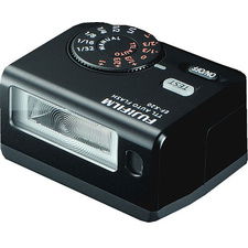 Fujifilm EF-X20