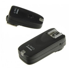 Hahnel Combi TF - Panasonic/Olympus