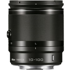 Nikon 1 10-100mm f/4.0-5.6 VR