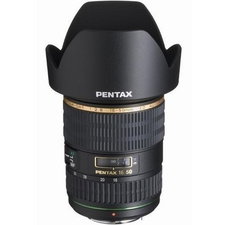 Pentax DA 16-50mm f/2.8 ED AL (IF) SDM