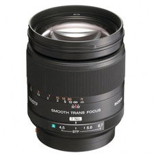 Sony 135mm f/2.8 STF