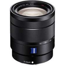 Sony FE 24-70mm f/4 ZA OSS