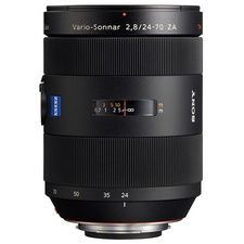 Sony 24-70mm f/2.8