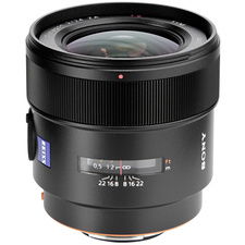 Sony 24mm f/2.0 SSM