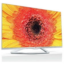 LG 42LA667