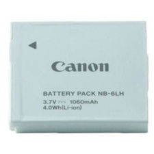 Canon NB-6LH